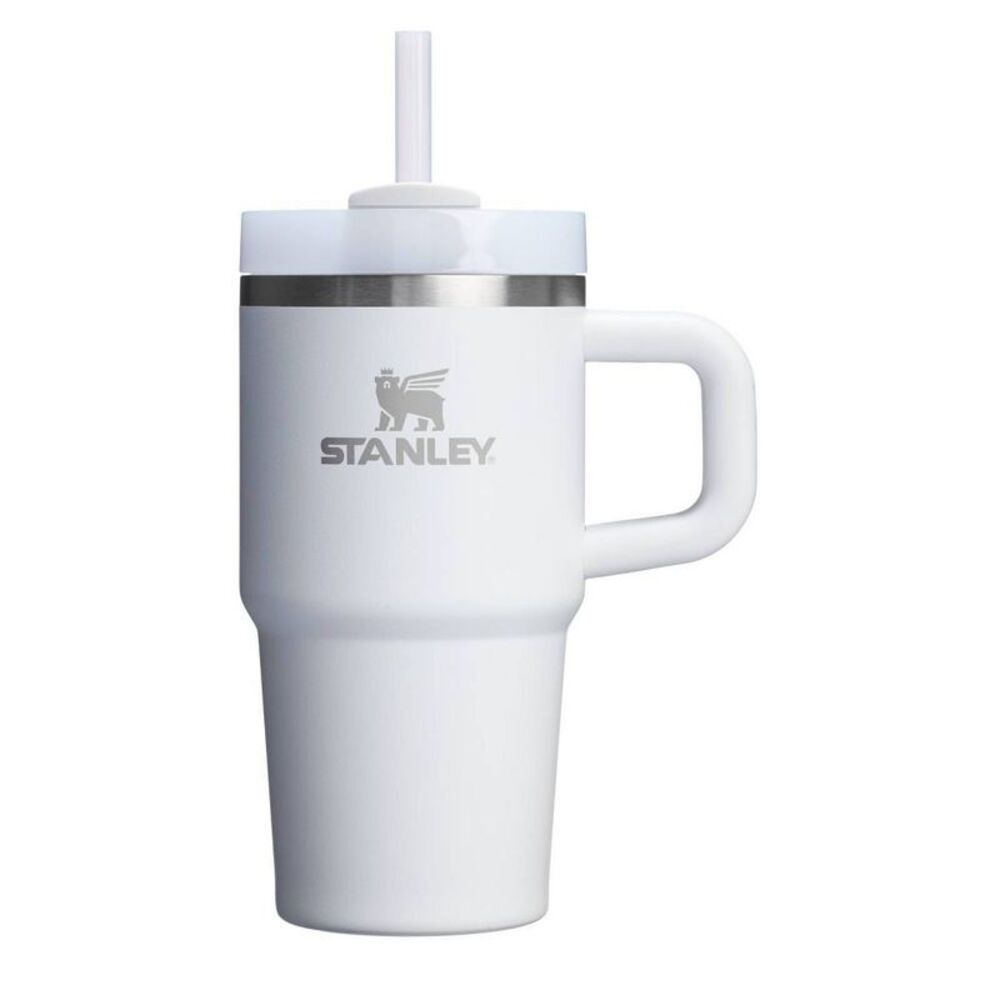 Stanley 1913 - Stanley 20 oz Stainless Steel H2.0 FlowState Quenc Frost